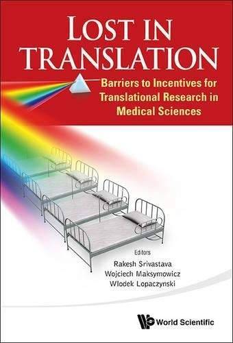 Lost in Translation