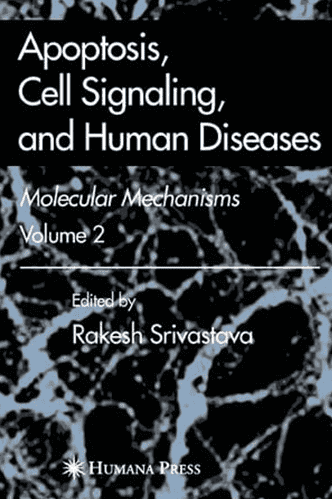 Apoptosis, Cell Signaling and Human Diseases