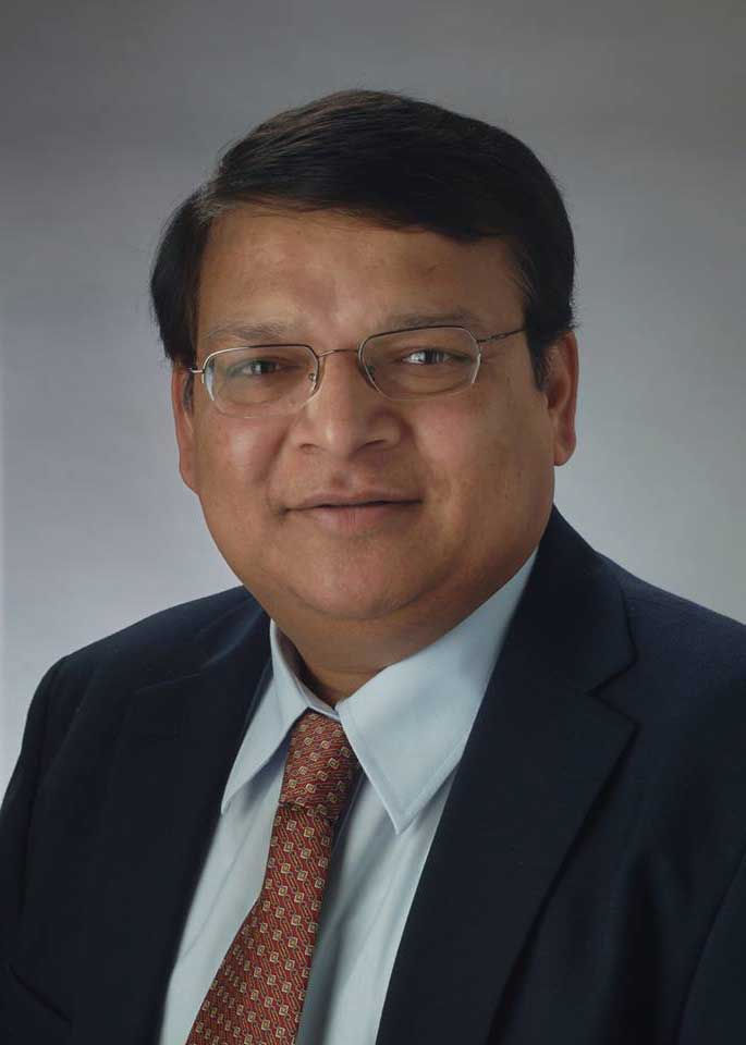Dr Rakesh Srivastava